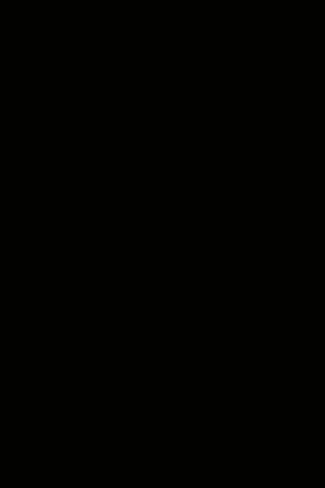 Looping gif of blue pixelated explosion